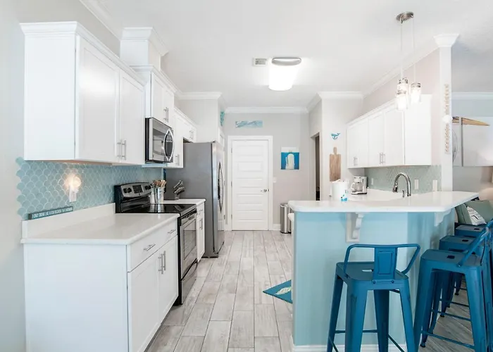 Holiday home 14070 Canal Drive By Pkrm