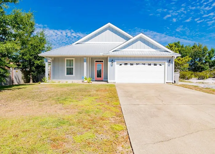 Holiday home 14070 Canal Drive By Pkrm Pensacola