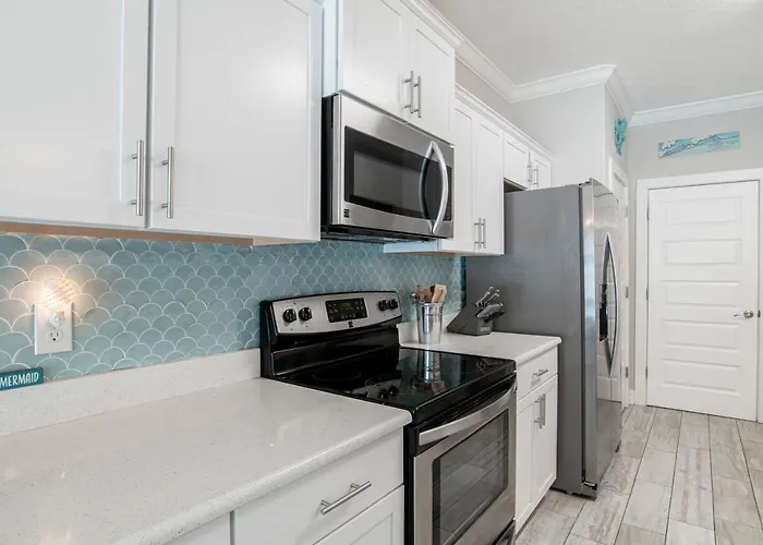 Holiday home 14070 Canal Drive By Pkrm