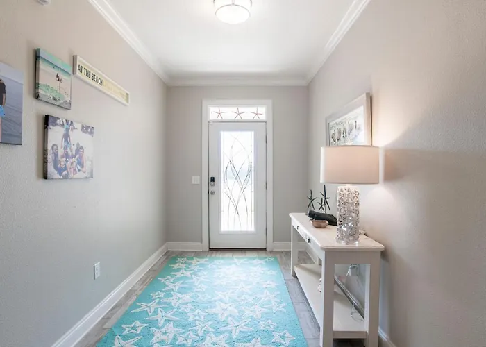 14070 Canal Drive By Pkrm Holiday home Pensacola