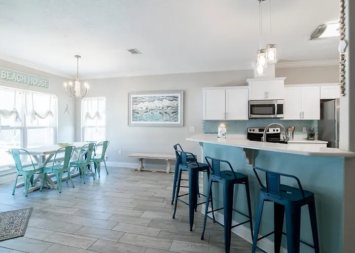 14070 Canal Drive By Pkrm Pensacola