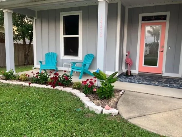 Holiday home 14070 Canal Drive By Pkrm Pensacola