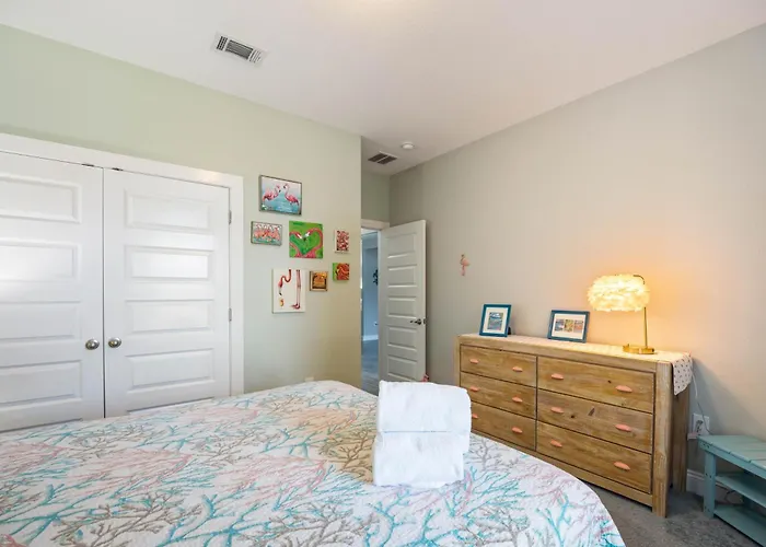 14070 Canal Drive By Pkrm Holiday home Pensacola