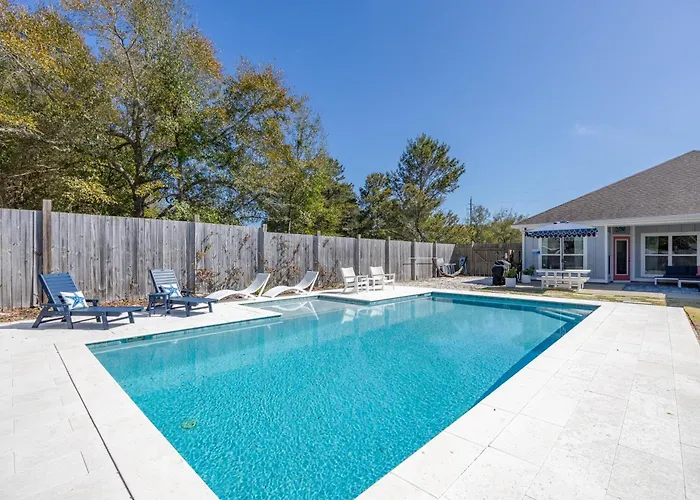 14070 Canal Drive By Pkrm Holiday home