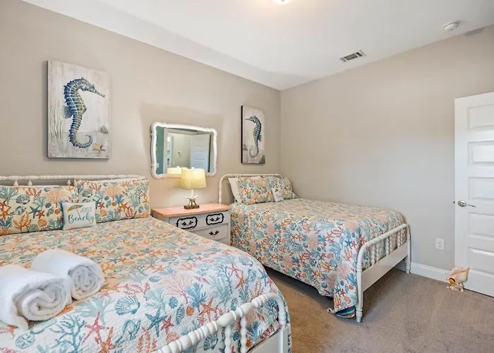 Holiday home 14070 Canal Drive By Pkrm