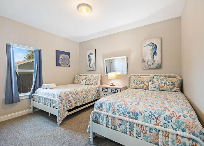 14070 Canal Drive By Pkrm Holiday home *