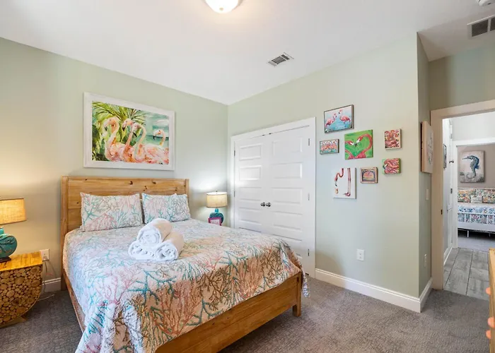 Holiday home 14070 Canal Drive By Pkrm Pensacola