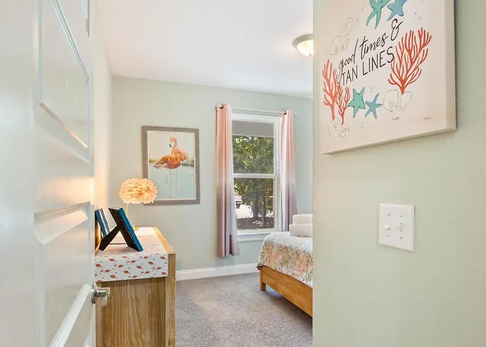 14070 Canal Drive By Pkrm * Pensacola