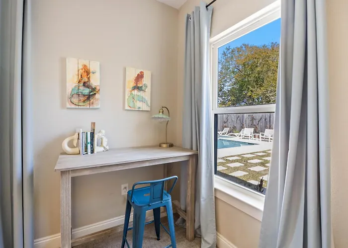 Holiday home 14070 Canal Drive By Pkrm *