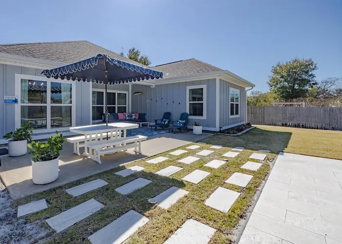 Holiday home 14070 Canal Drive By Pkrm *