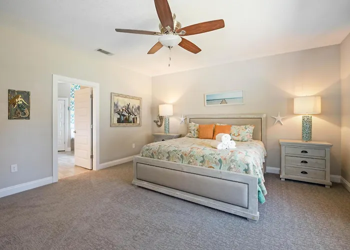 14070 Canal Drive By Pkrm Holiday home
