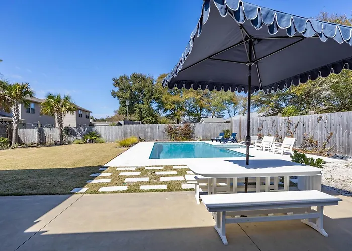 Holiday home 14070 Canal Drive By Pkrm