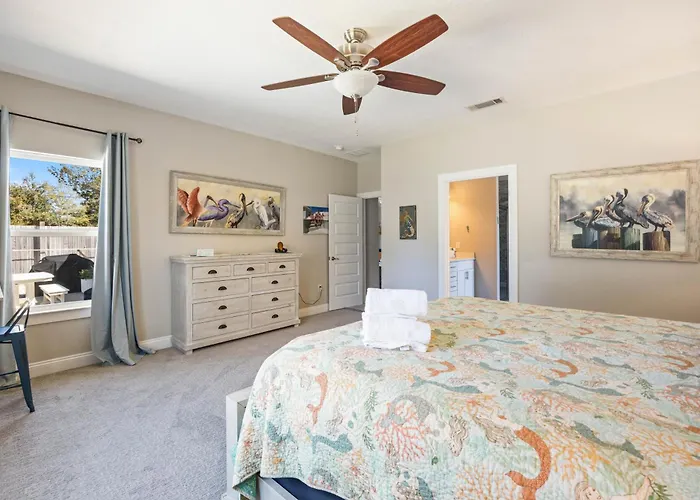14070 Canal Drive By Pkrm Holiday home *