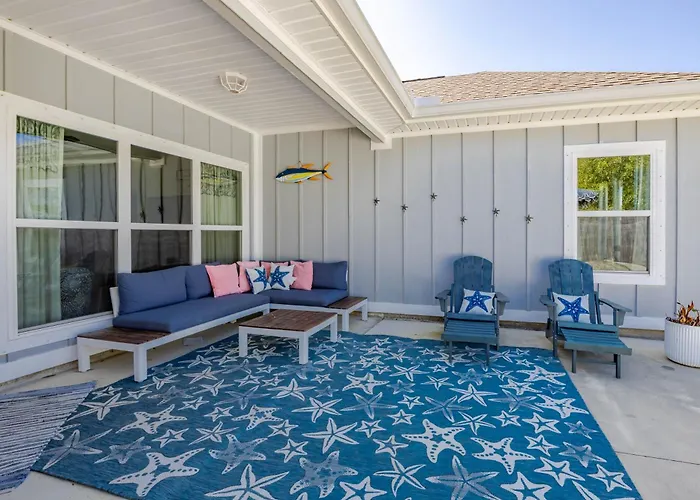 14070 Canal Drive By Pkrm Holiday home Pensacola