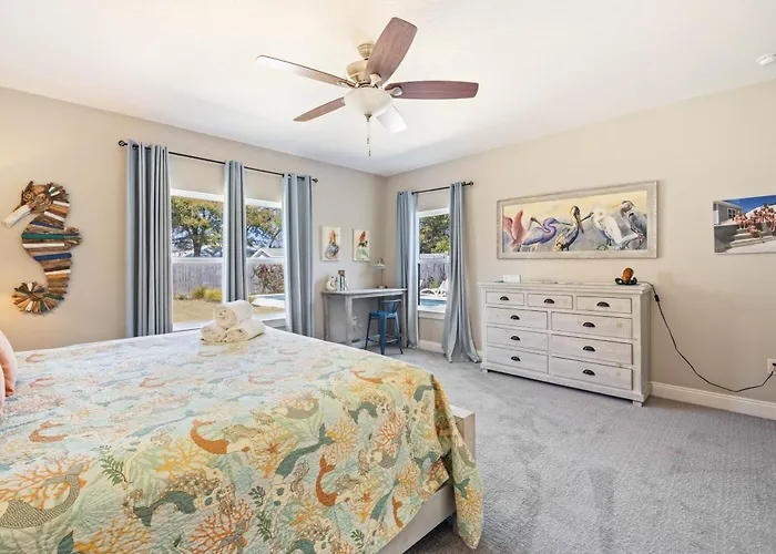 14070 Canal Drive By Pkrm * Pensacola