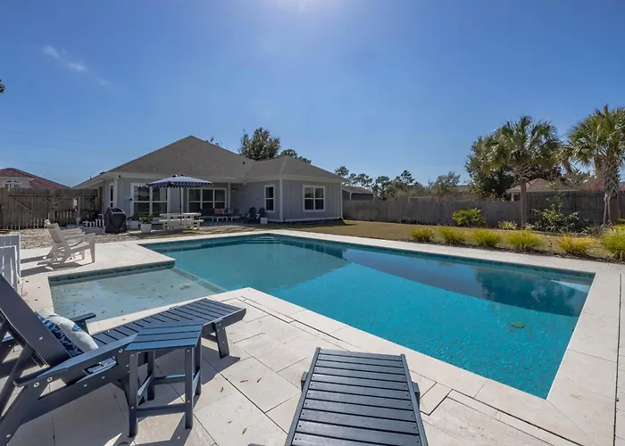 Holiday home 14070 Canal Drive By Pkrm *