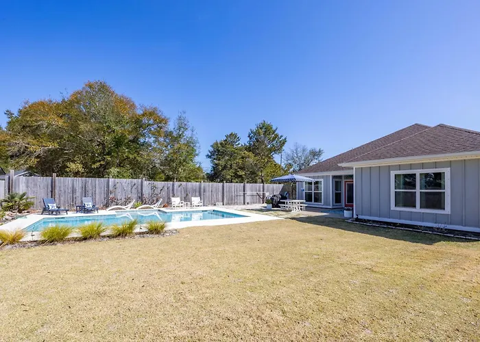 Holiday home 14070 Canal Drive By Pkrm *