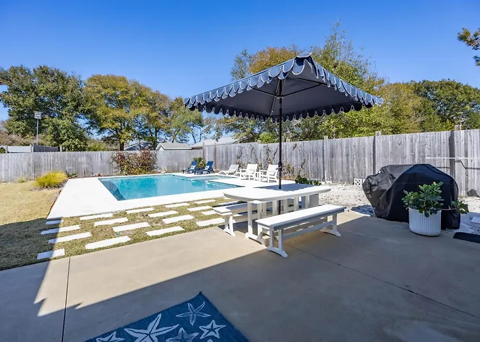 14070 Canal Drive By Pkrm Holiday home