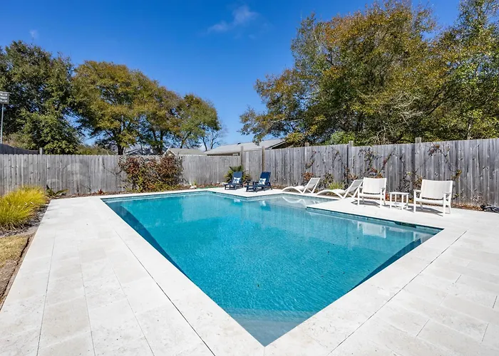 Holiday home 14070 Canal Drive By Pkrm