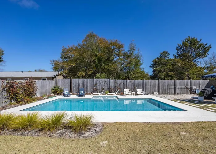 Holiday home 14070 Canal Drive By Pkrm *