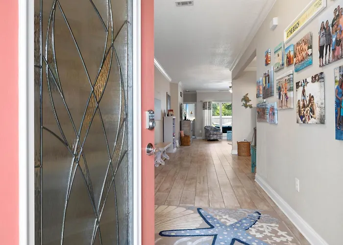 14070 Canal Drive By Pkrm Holiday home