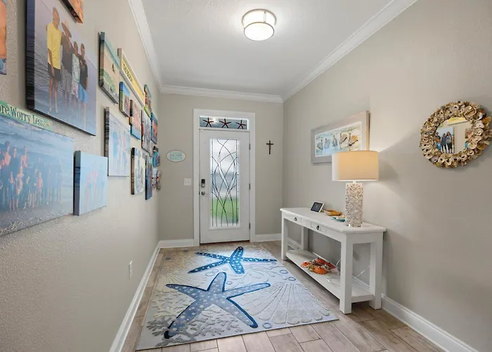 14070 Canal Drive By Pkrm Holiday home *