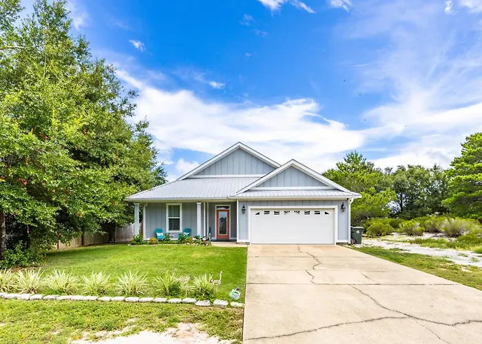 Holiday home 14070 Canal Drive By Pkrm Pensacola