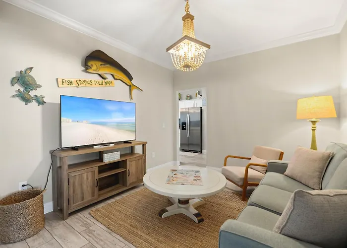 Holiday home 14070 Canal Drive By Pkrm *