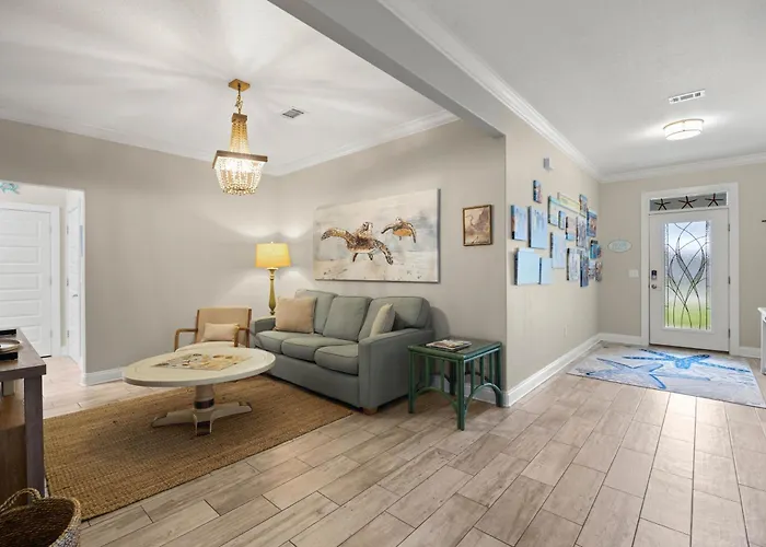 14070 Canal Drive By Pkrm * Pensacola