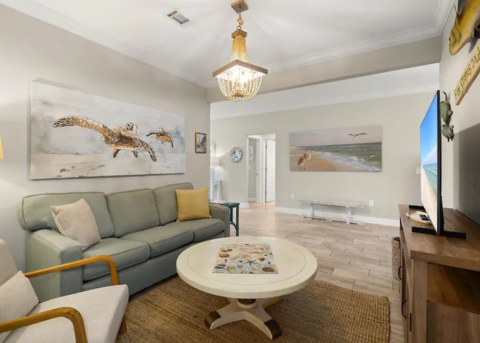14070 Canal Drive By Pkrm Holiday home *