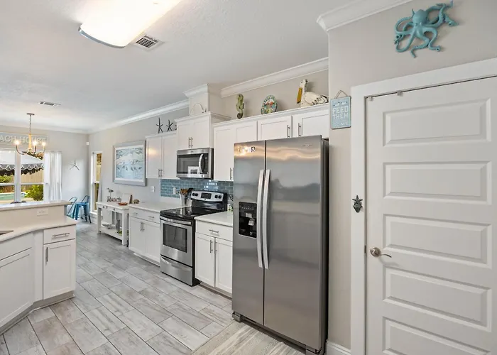 14070 Canal Drive By Pkrm * Pensacola