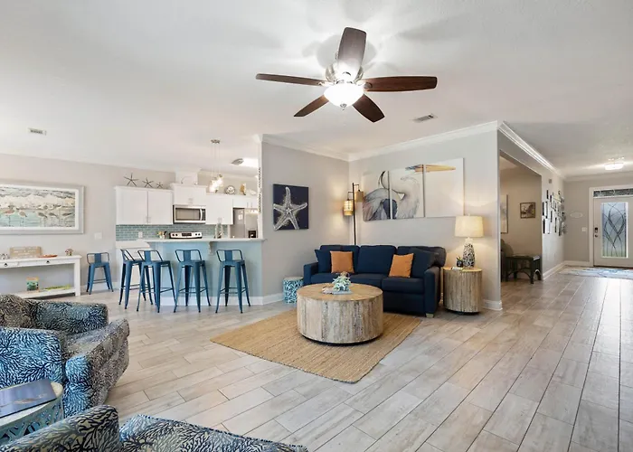 14070 Canal Drive By Pkrm Holiday home *
