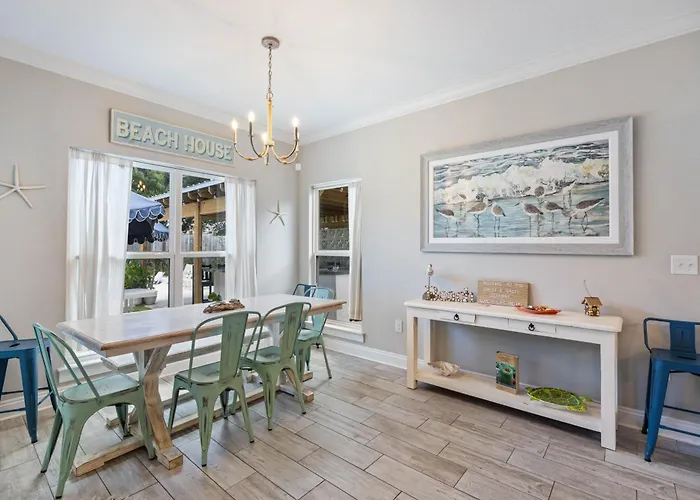 Holiday home 14070 Canal Drive By Pkrm *
