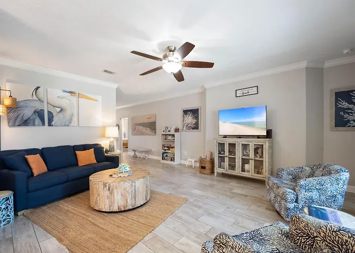 14070 Canal Drive By Pkrm * Pensacola