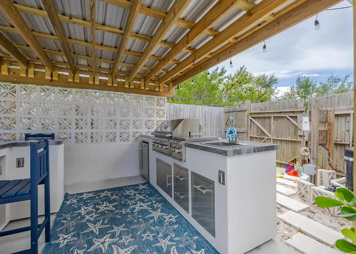 14070 Canal Drive By Pkrm Holiday home *