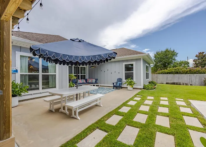 14070 Canal Drive By Pkrm Holiday home *