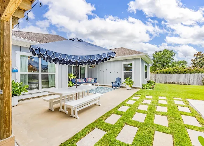 14070 Canal Drive By Pkrm Pensacola