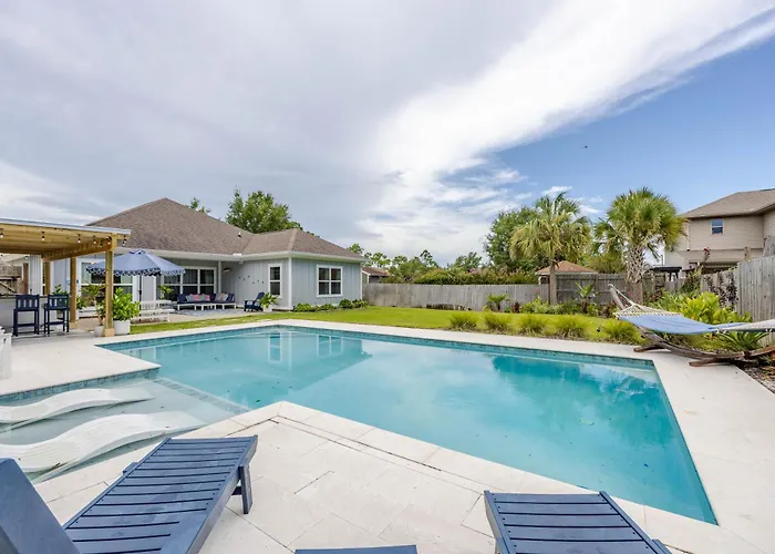 14070 Canal Drive By Pkrm * Pensacola