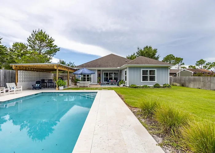 Holiday home 14070 Canal Drive By Pkrm *