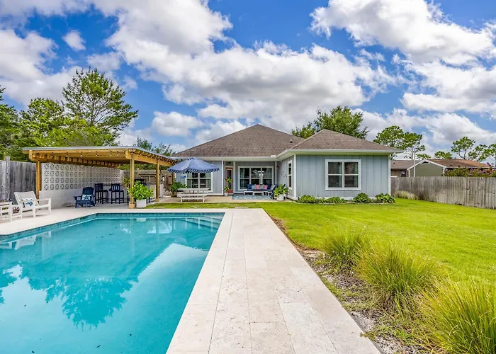 14070 Canal Drive By Pkrm Holiday home *