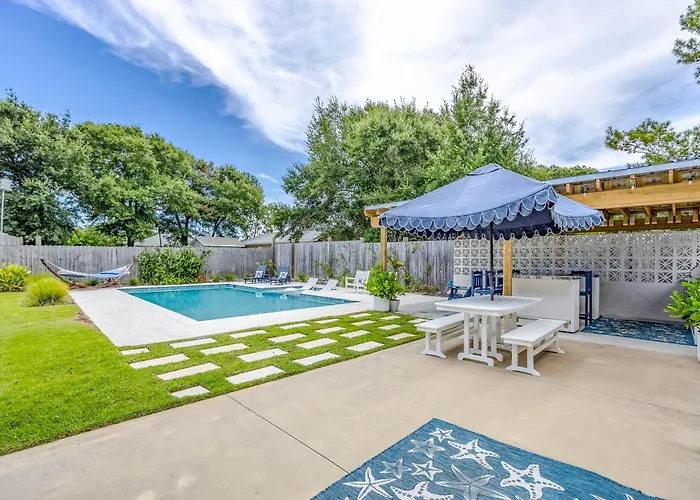 14070 Canal Drive By Pkrm Holiday home *