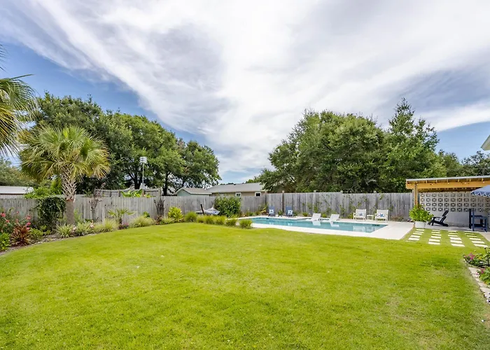 14070 Canal Drive By Pkrm Holiday home *