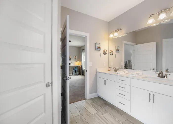 Holiday home 14070 Canal Drive By Pkrm Pensacola